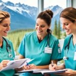 Short Nursing Courses in Canada for International Students