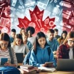 Scholarships for Asian Students in Canada