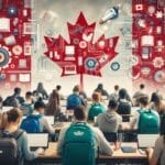 Tech Scholarships in Canada