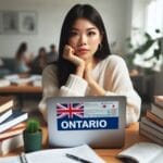 loan for canada study