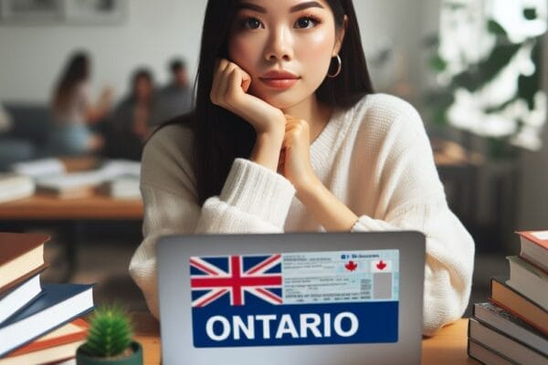 loan for canada study